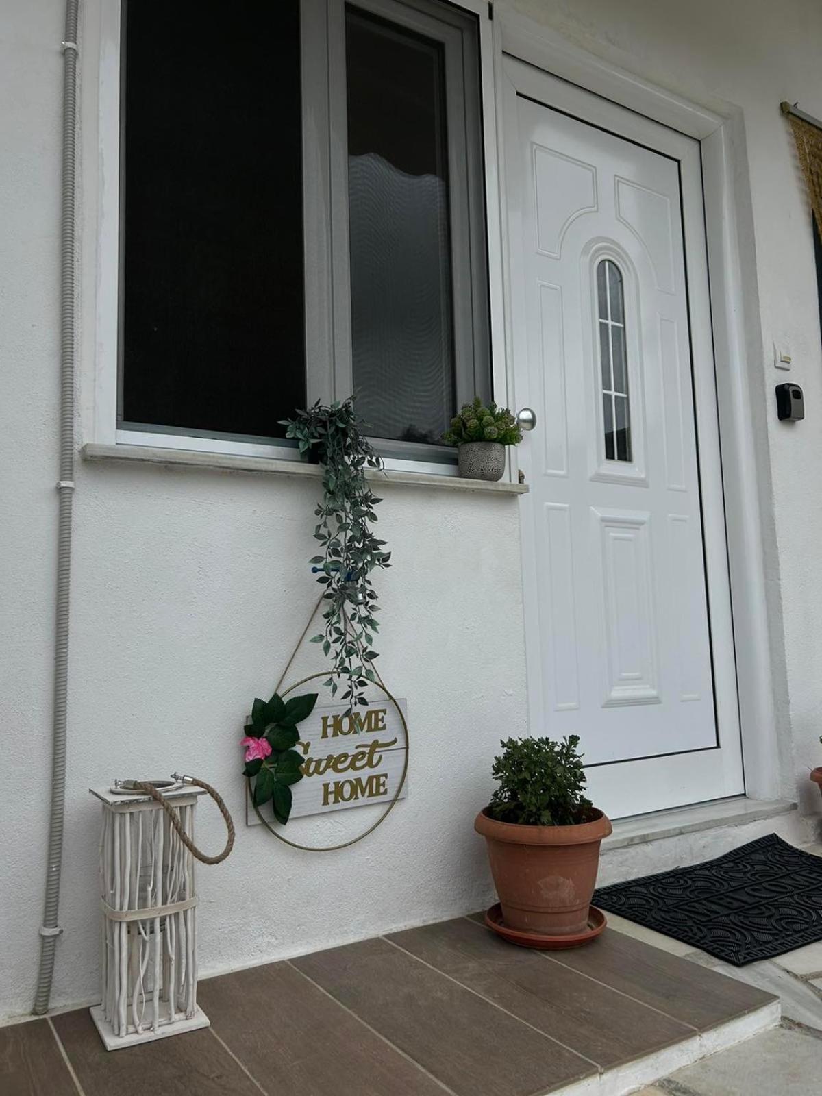 Ferienwohnung Catch N Relax Kalambaka Exterior foto